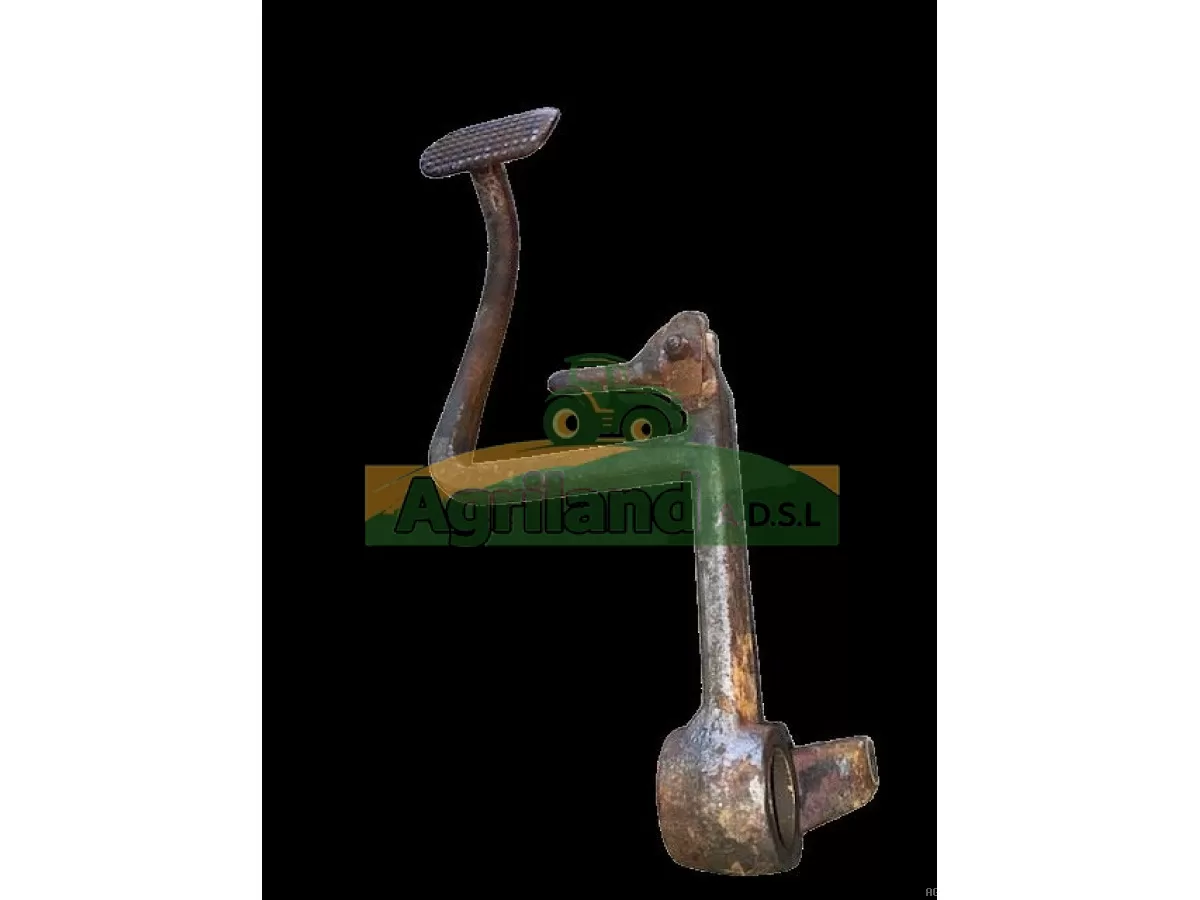 PEDALE DE FREIN DROIT