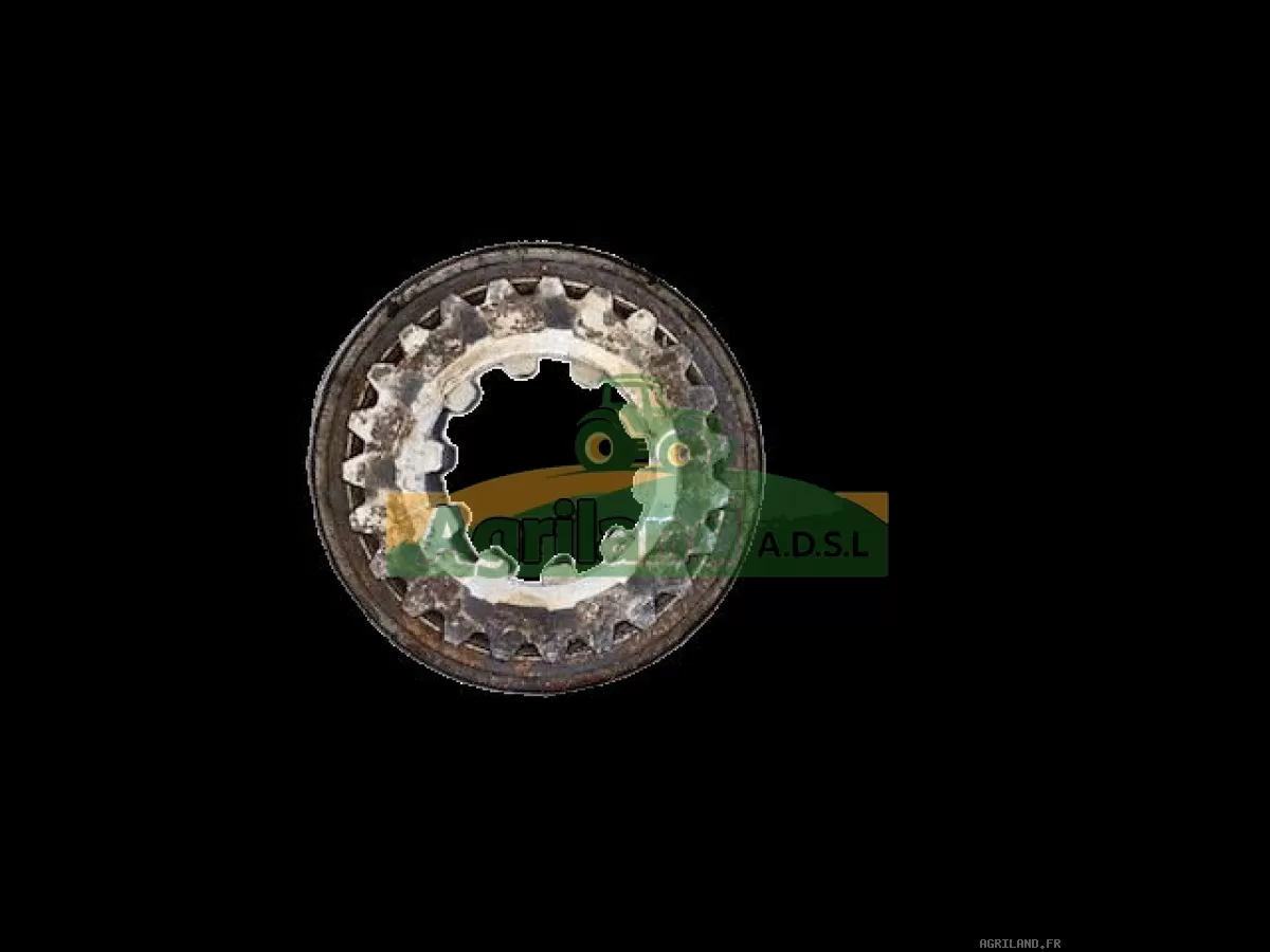 MOYEU DE DIFFERENTIEL Z23