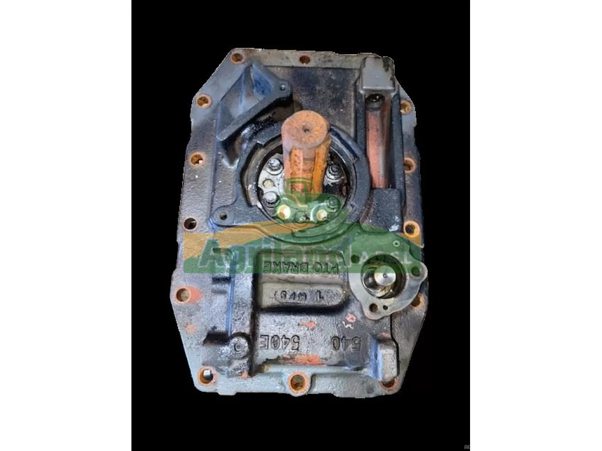  PRISE DE FORCE 540 540E 