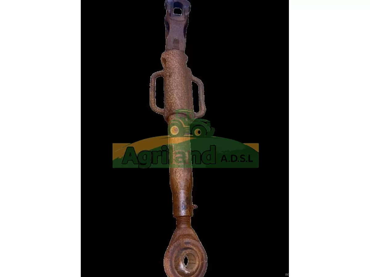 CHANDELLE DE RELEVAGE 