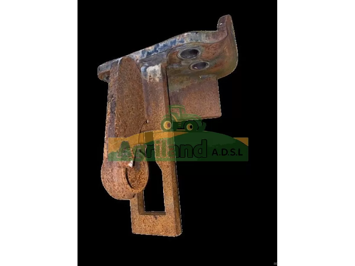 SUPPORT DE CABINE DROIT