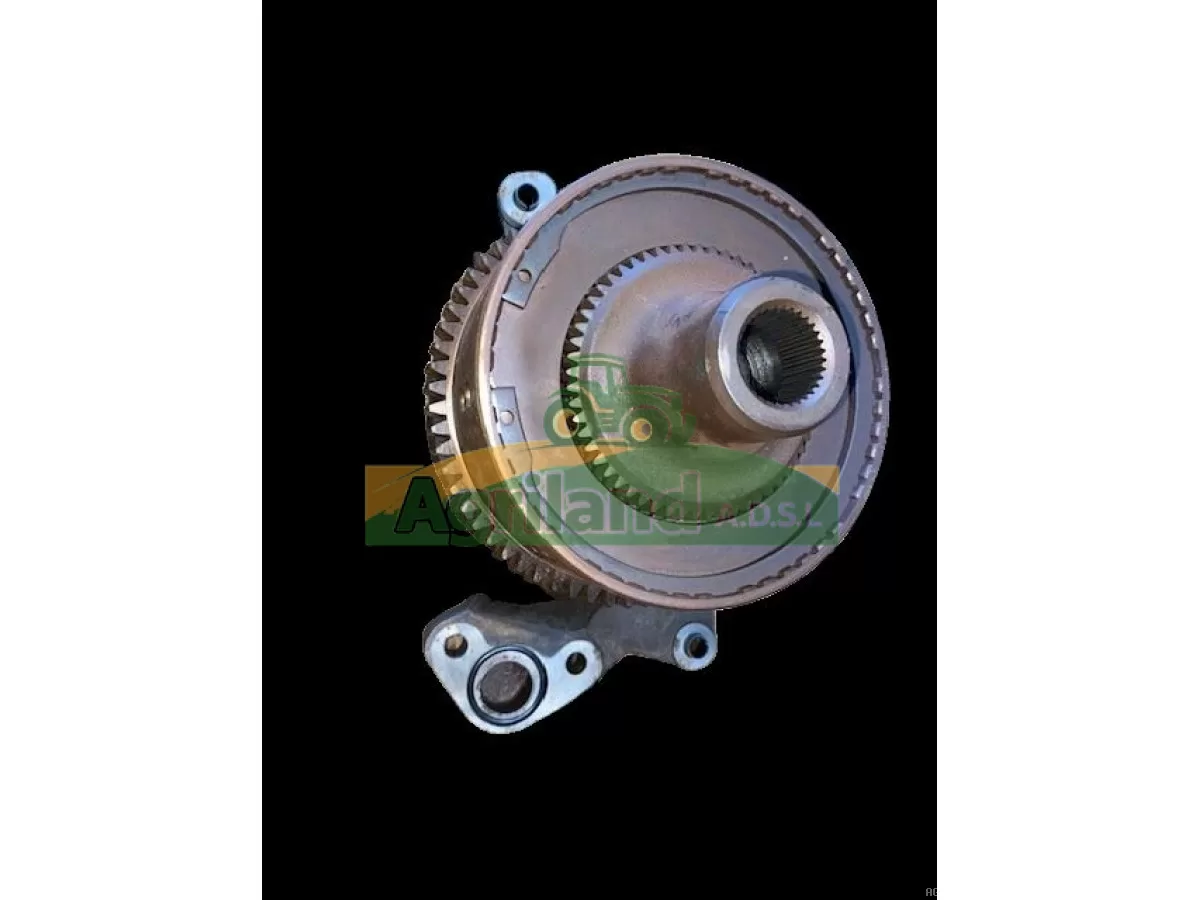 PALIER + EMBRAYAGE DE PRISE DE FORCE 