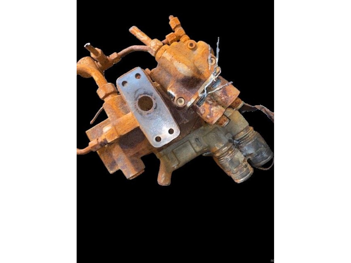 DISTRIBUTEUR AUXILIAIRE 