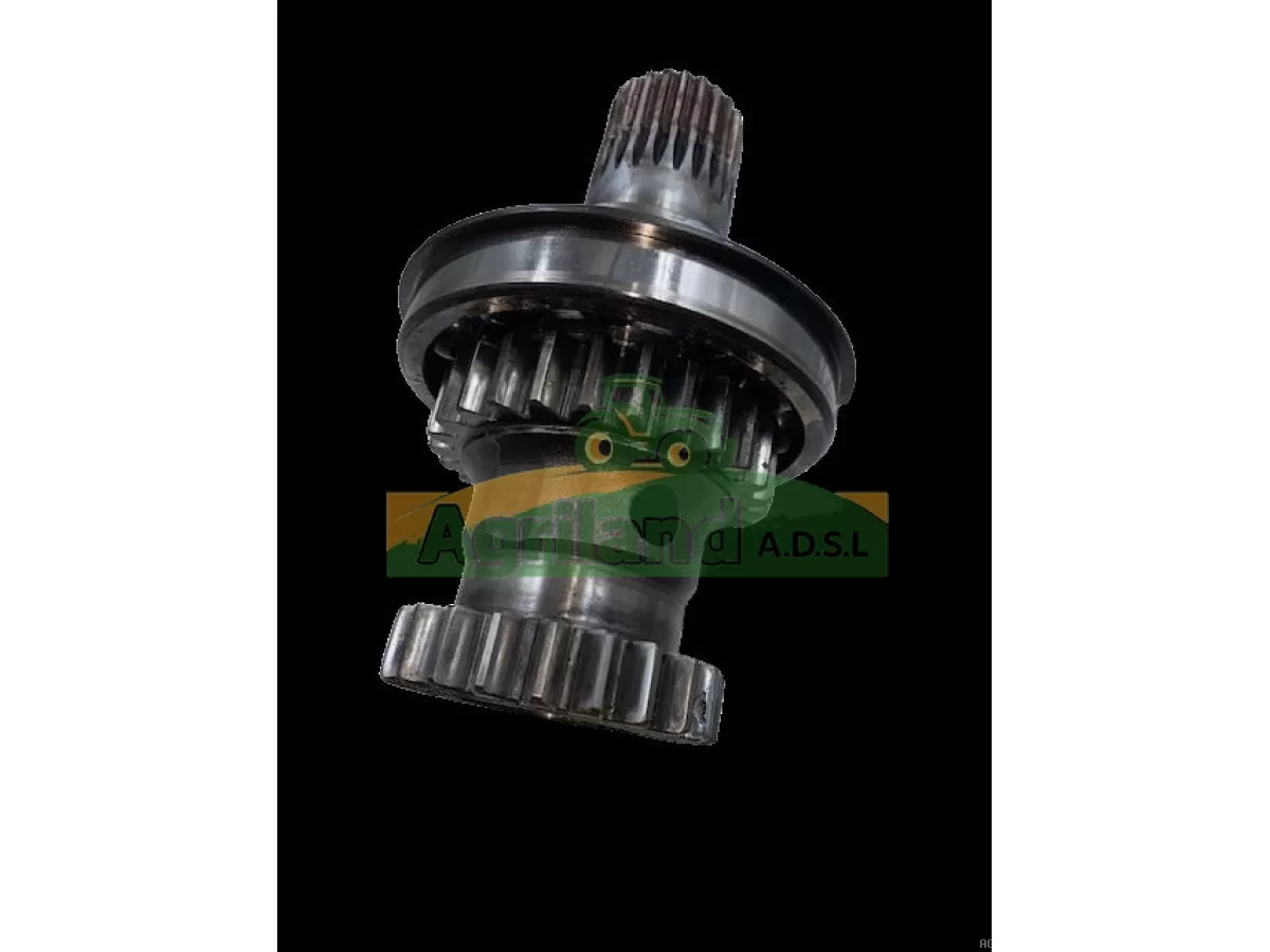 ARBRE DE TRANSMISSION 