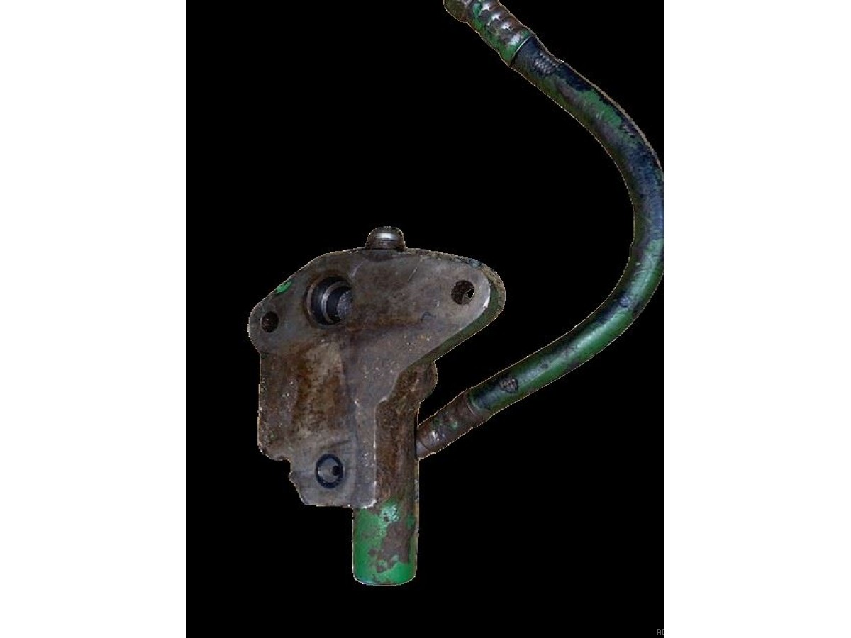 VALVE HYDRAULIQUE DE PRESSION