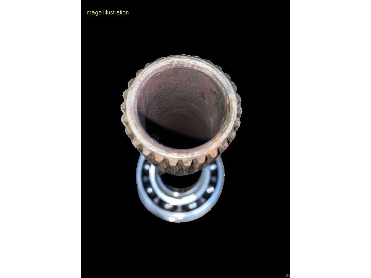 ARBRE DE TRANSMISSION Z29