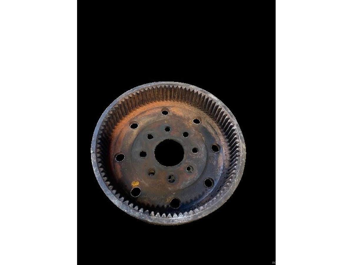 COURONNE DE REDUCTEUR AVANT 