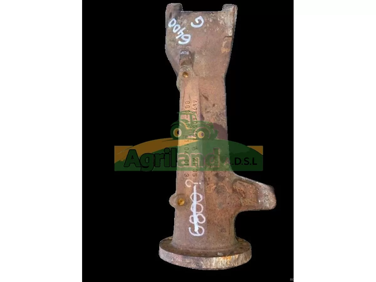 TROMPETTE AVANT GAUCHE AS 2025