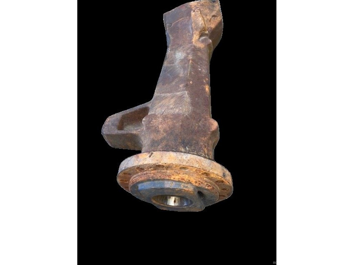 TROMPETTE AVANT GAUCHE AS 2025