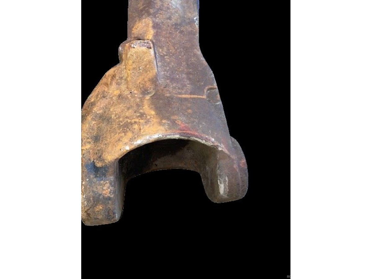 TROMPETTE AVANT GAUCHE AS 2025