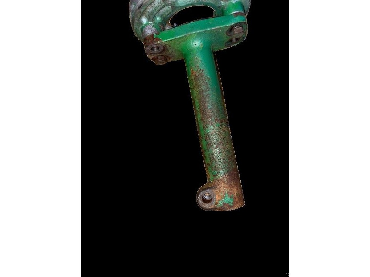 ARBRE D'ENTRAINEMENT DE POMPE HYDRAULIQUE 