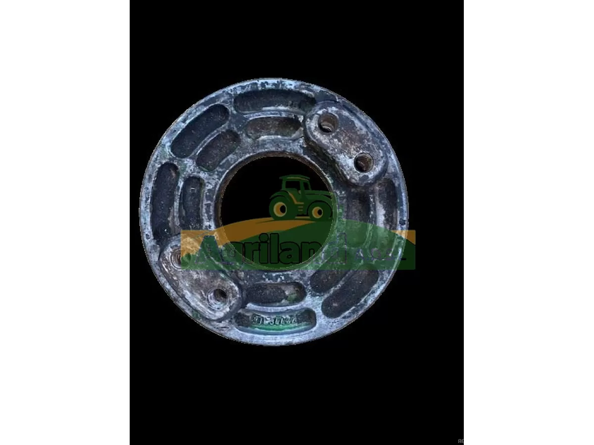 ACCOUPLEMENT DE POMPE 