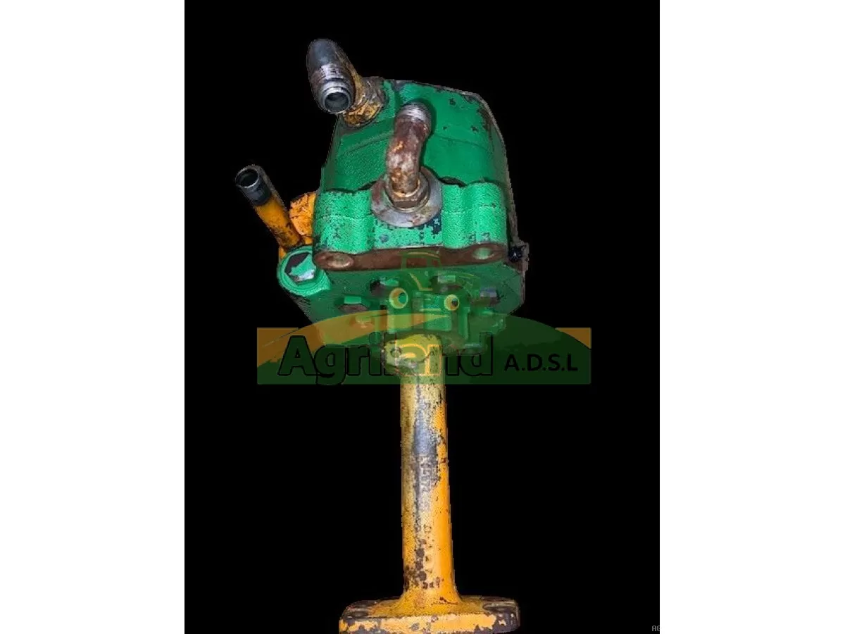 POMPE HYDRAULIQUE 