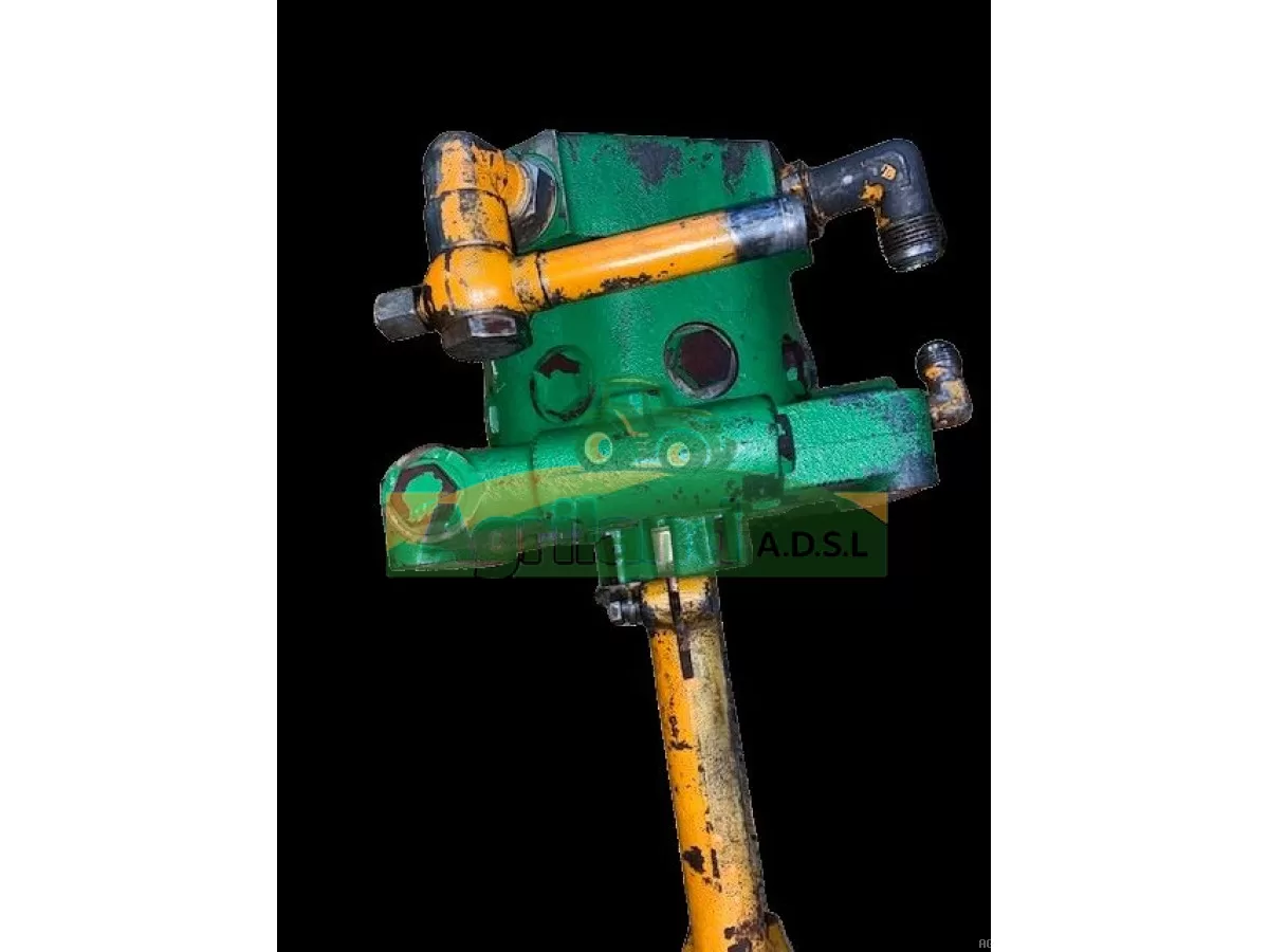 POMPE HYDRAULIQUE 