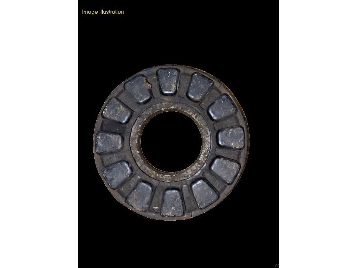 ACCOUPLEMENT DE POMPE 