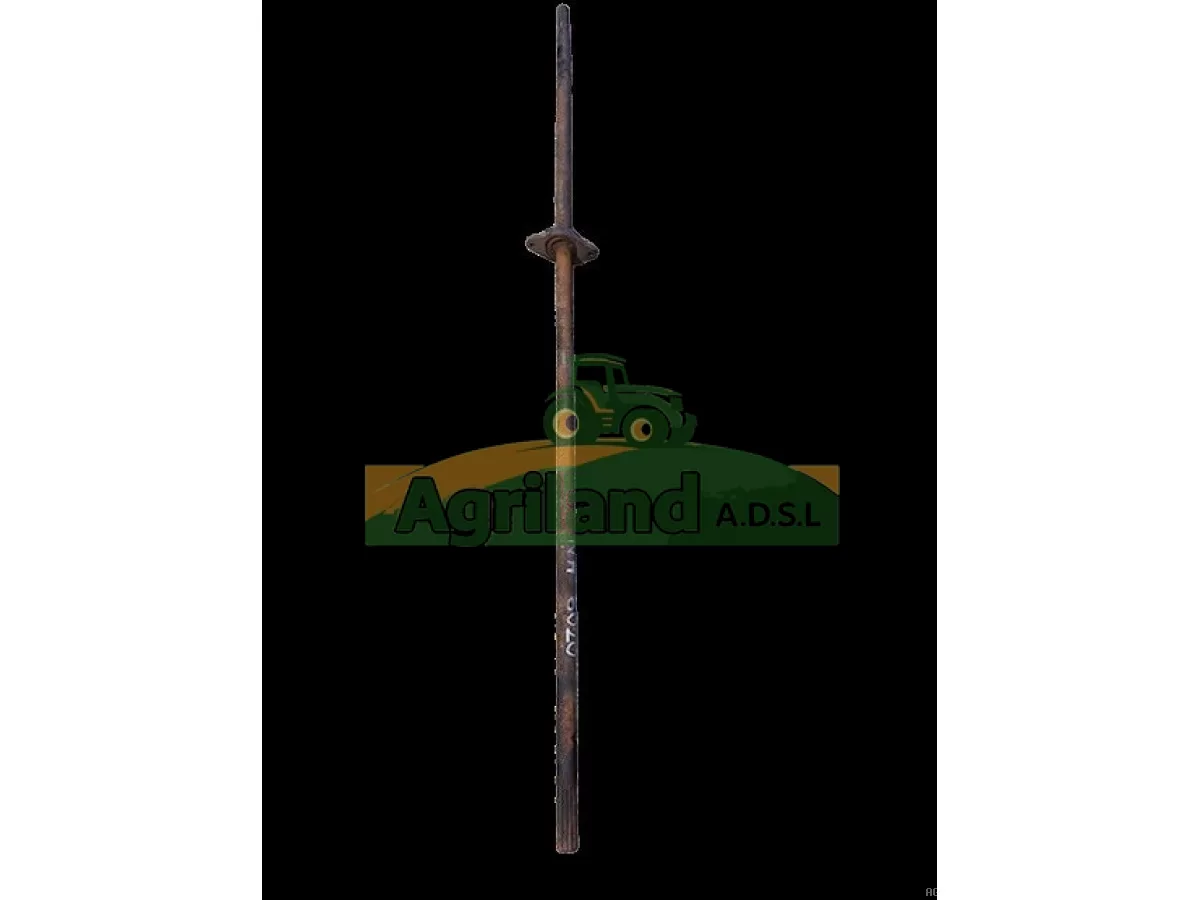 ARBRE DE TRANSMISSION  174/175 CM