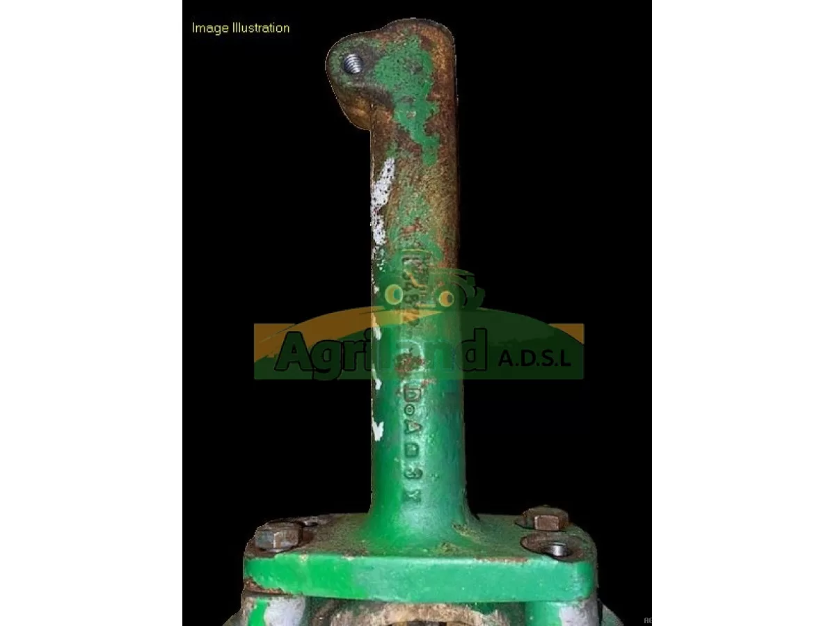 ARBRE D'ENTRAINEMENT DE POMPE HYDRAULIQUE 