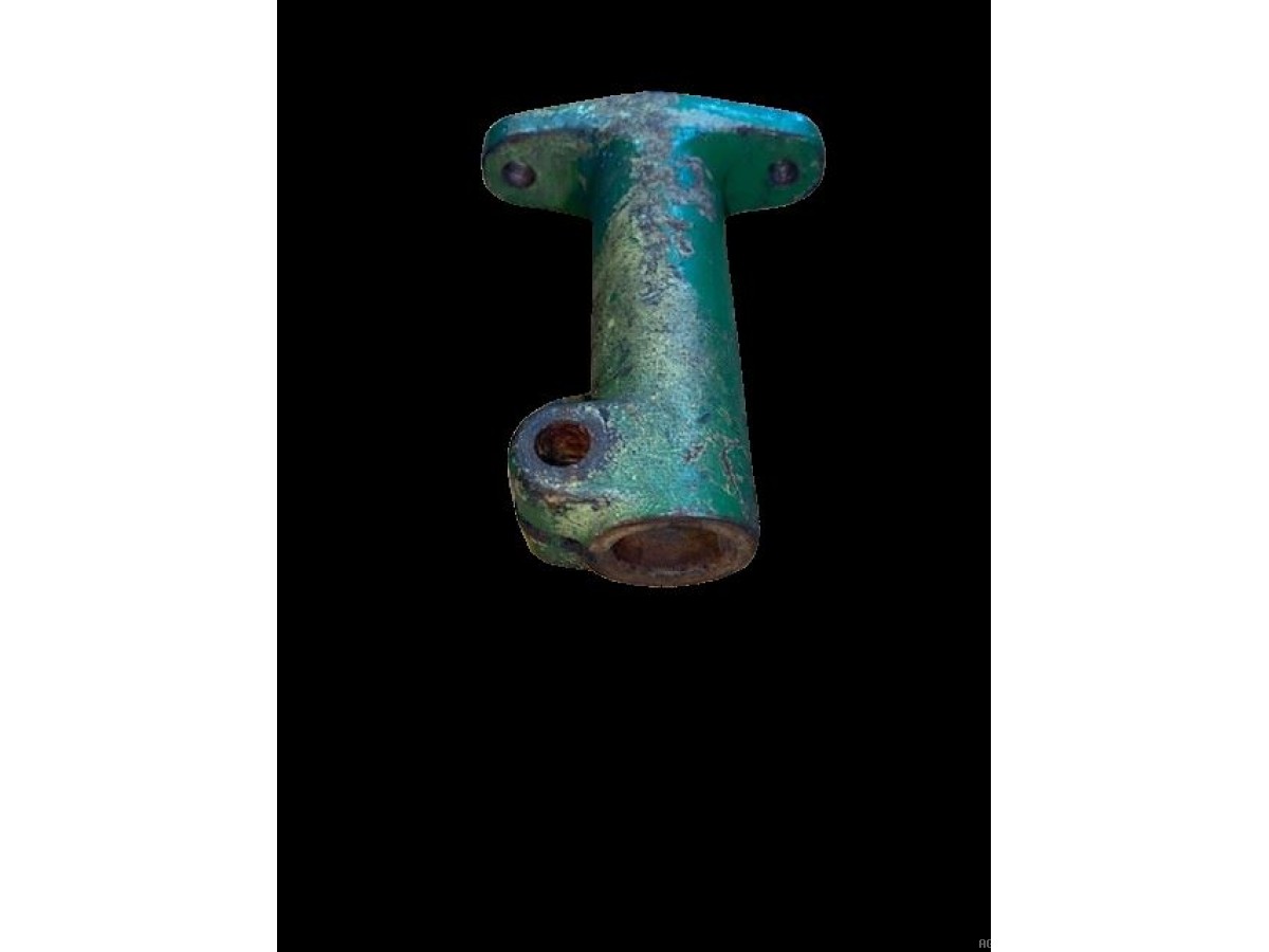 ARBRE D'ENTRAINEMENT DE POMPE HYDRAULIQUE 