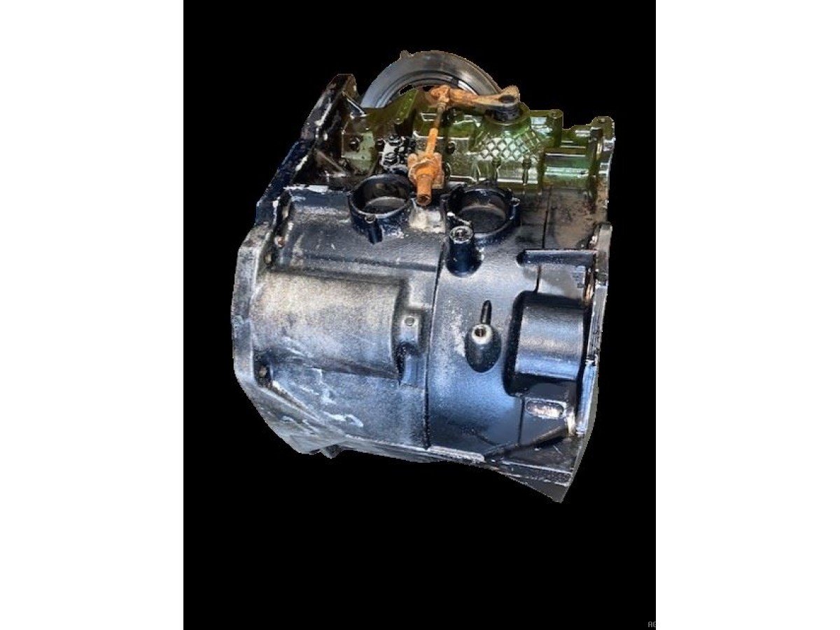 CARTER DE BOITE POWRQUAD