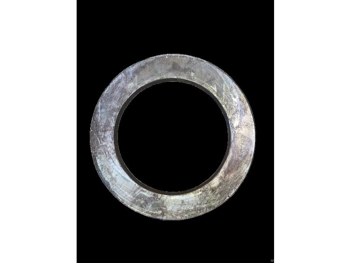 PLATEAU DE FREIN TK = 22 MM (0.866”) 