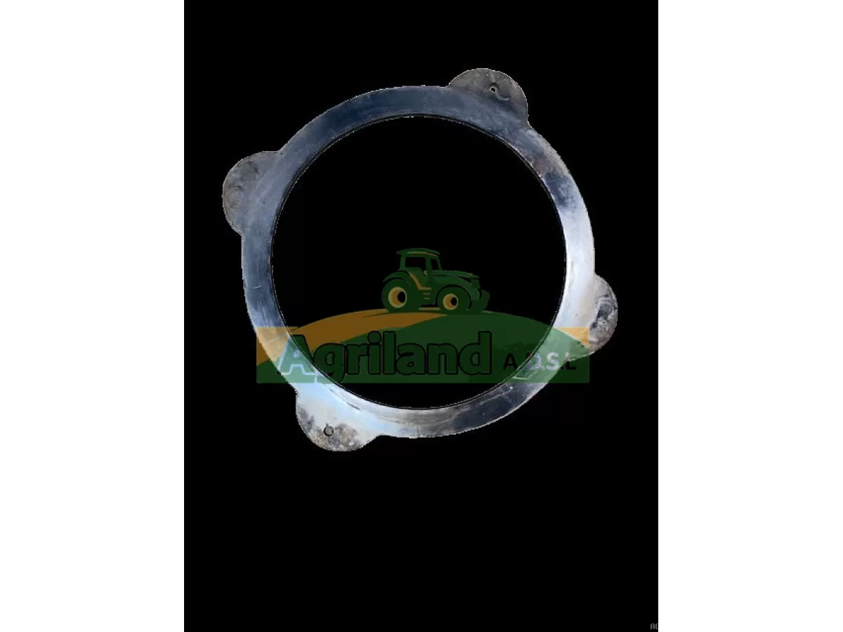 DISQUE D'EMBRAYAGE 