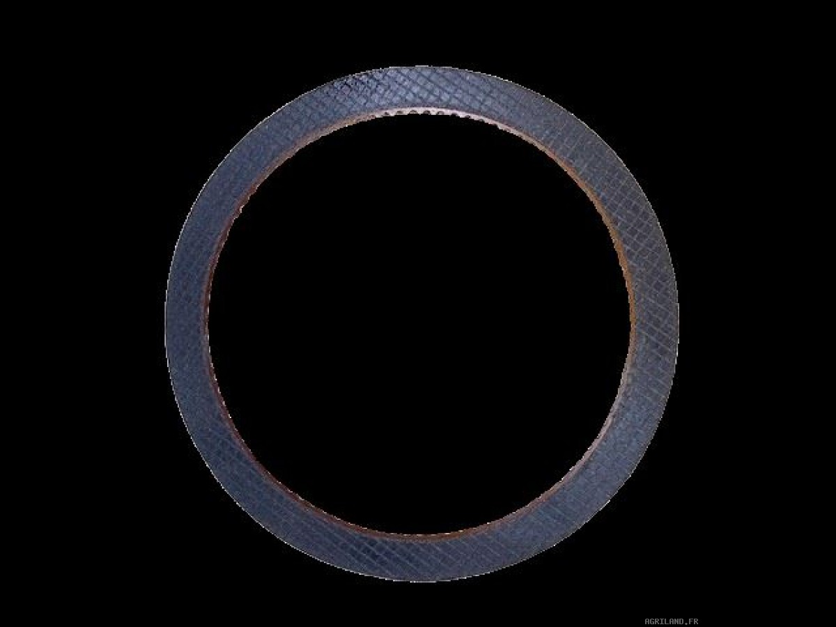 DISQUE DE FRICTION  