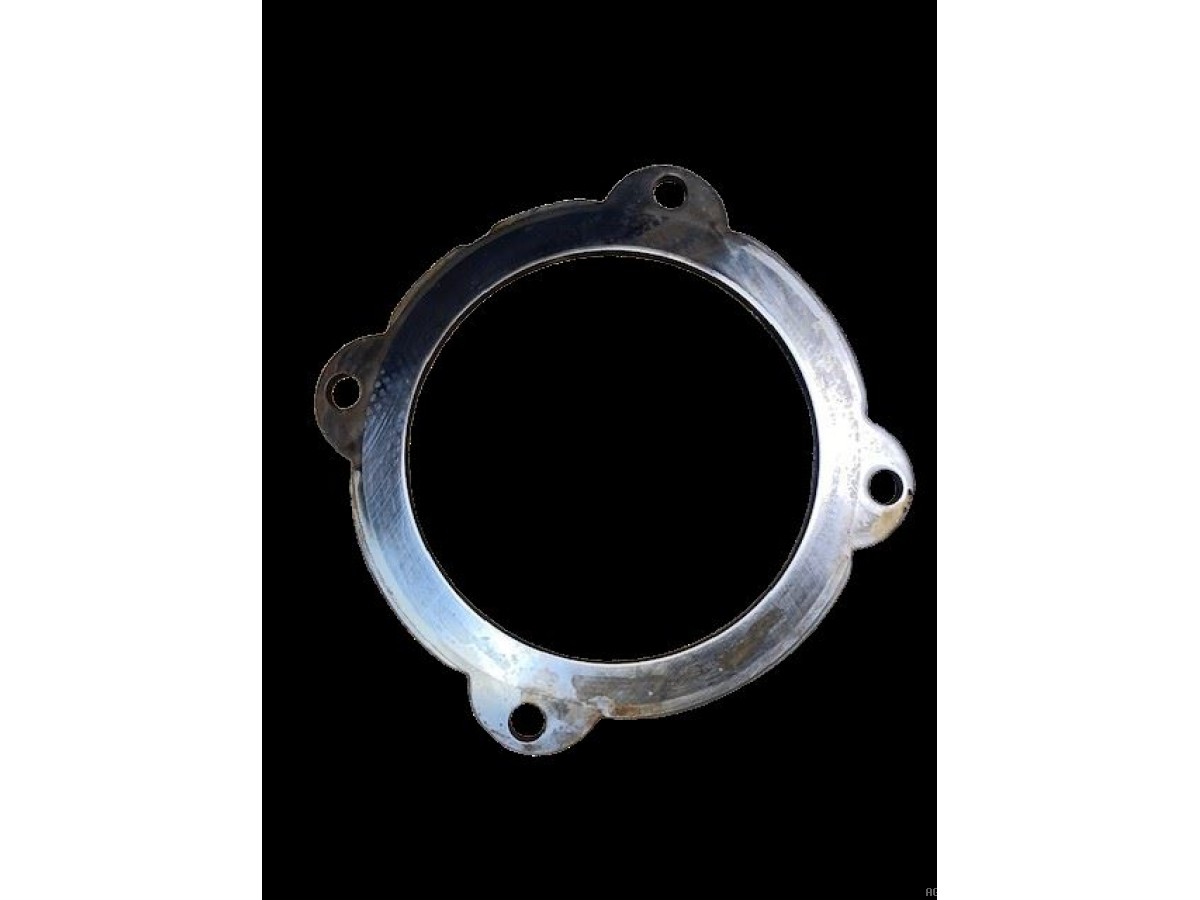 DISQUE D'EMBRAYAGE TK = 5 MM 