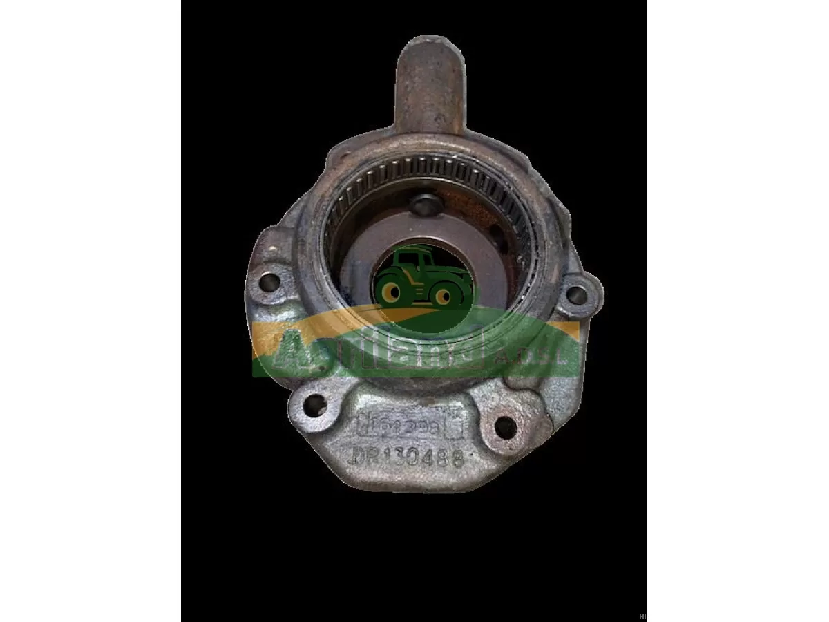 POMPE À HUILE DE TRANSMISSION 