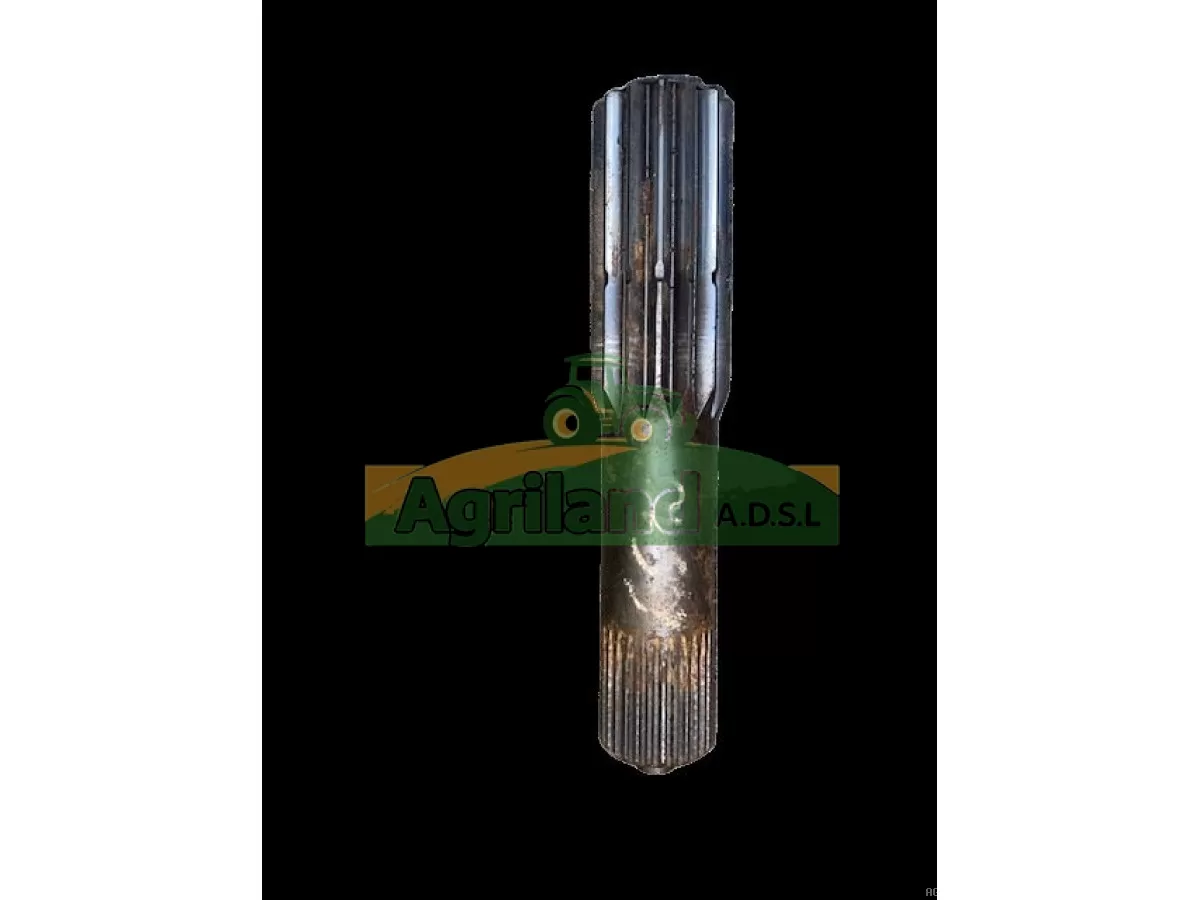 DEMI ARBRE DE REDUCTEUR ARRIERE GAUCHE 