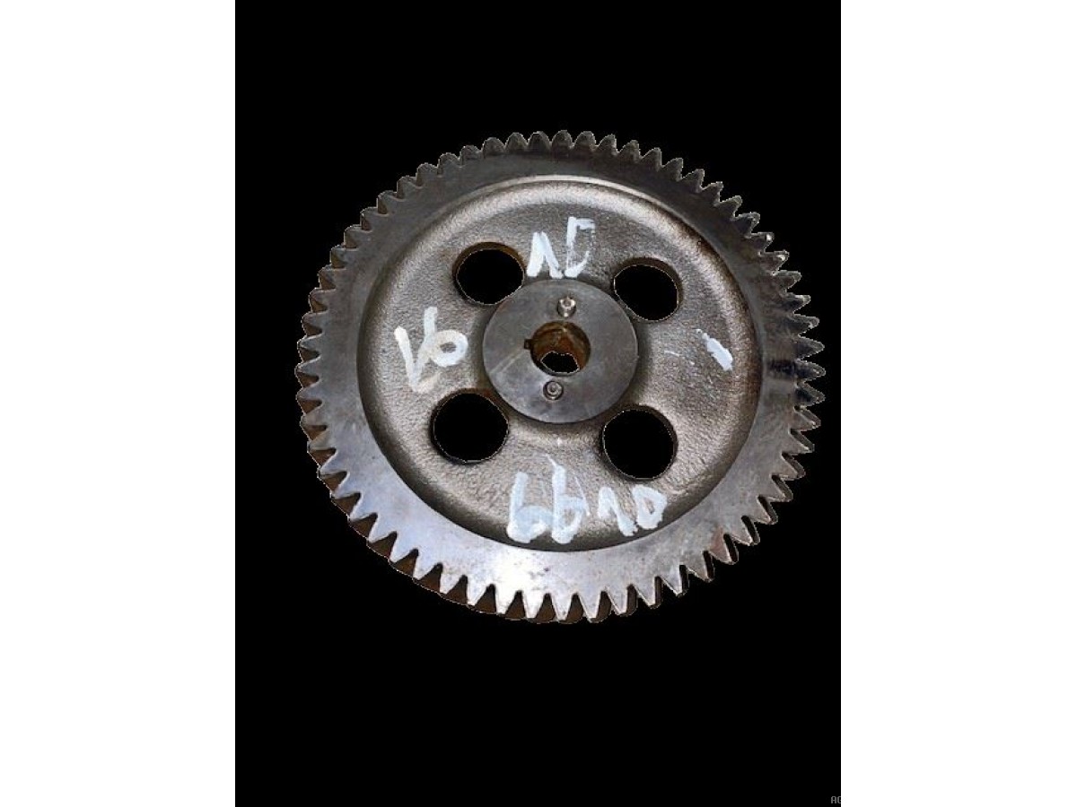 PIGNON DE POMPE INJECTION Z60