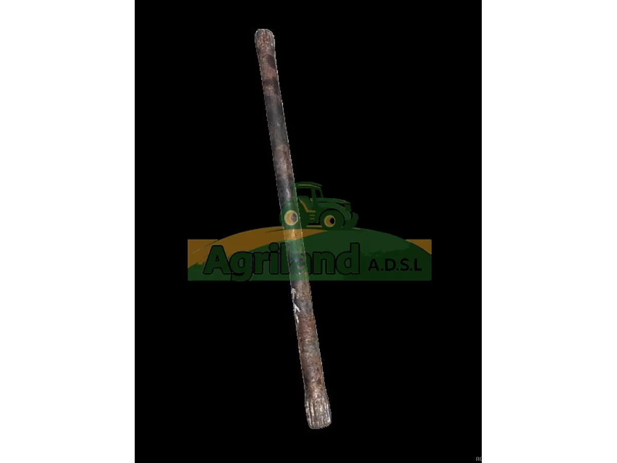 ARBRE D'ENTRAINEMENT 524 MM