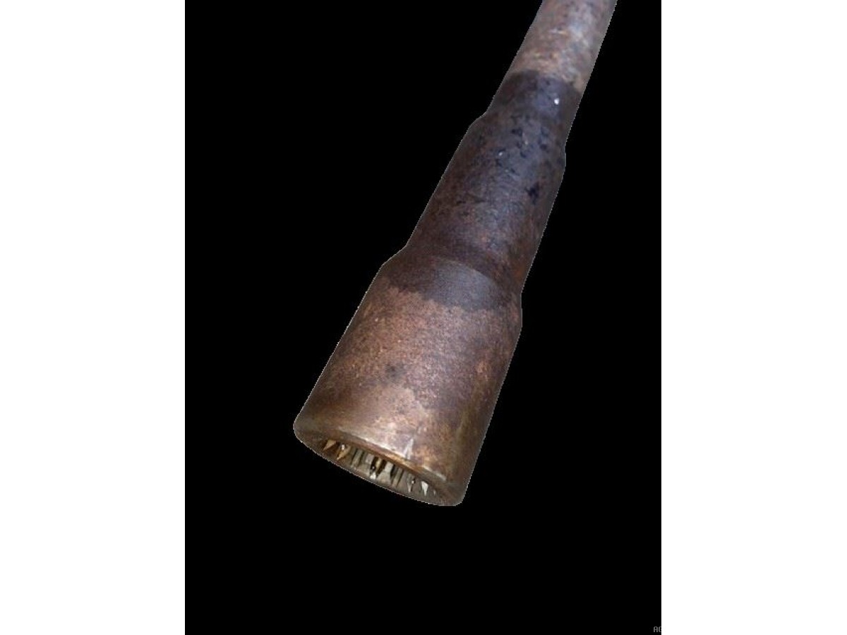 ARBRE D ENTRAINEMENT 451 MM