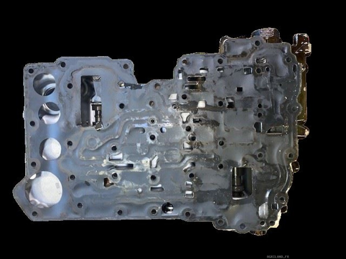 CARTER DU BOITIER DE COMMANDE ELECTRIQUE POWRQUAD