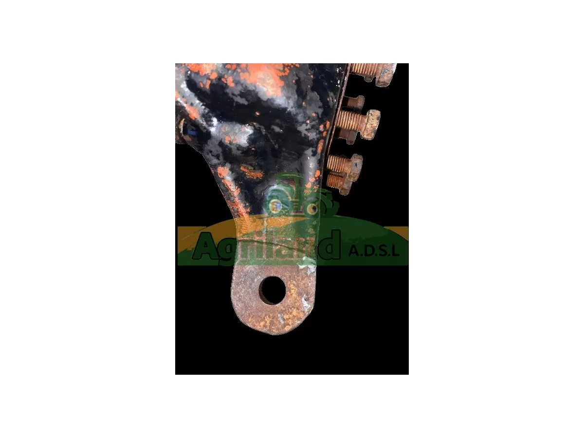 CARTER PIVOT GAUCHE  APL 1251 / 1351
