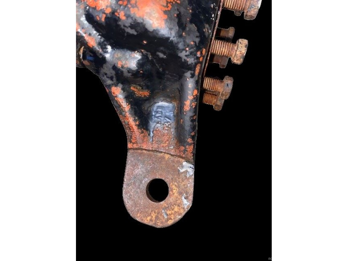 CARTER PIVOT GAUCHE  APL 1251 / 1351