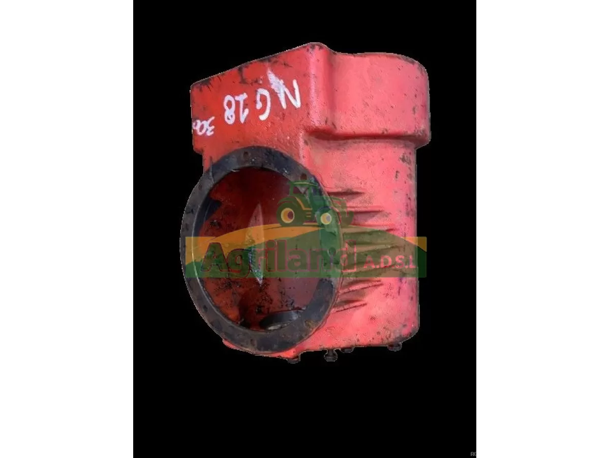 CARTER DE BOITIER 540 RPM 