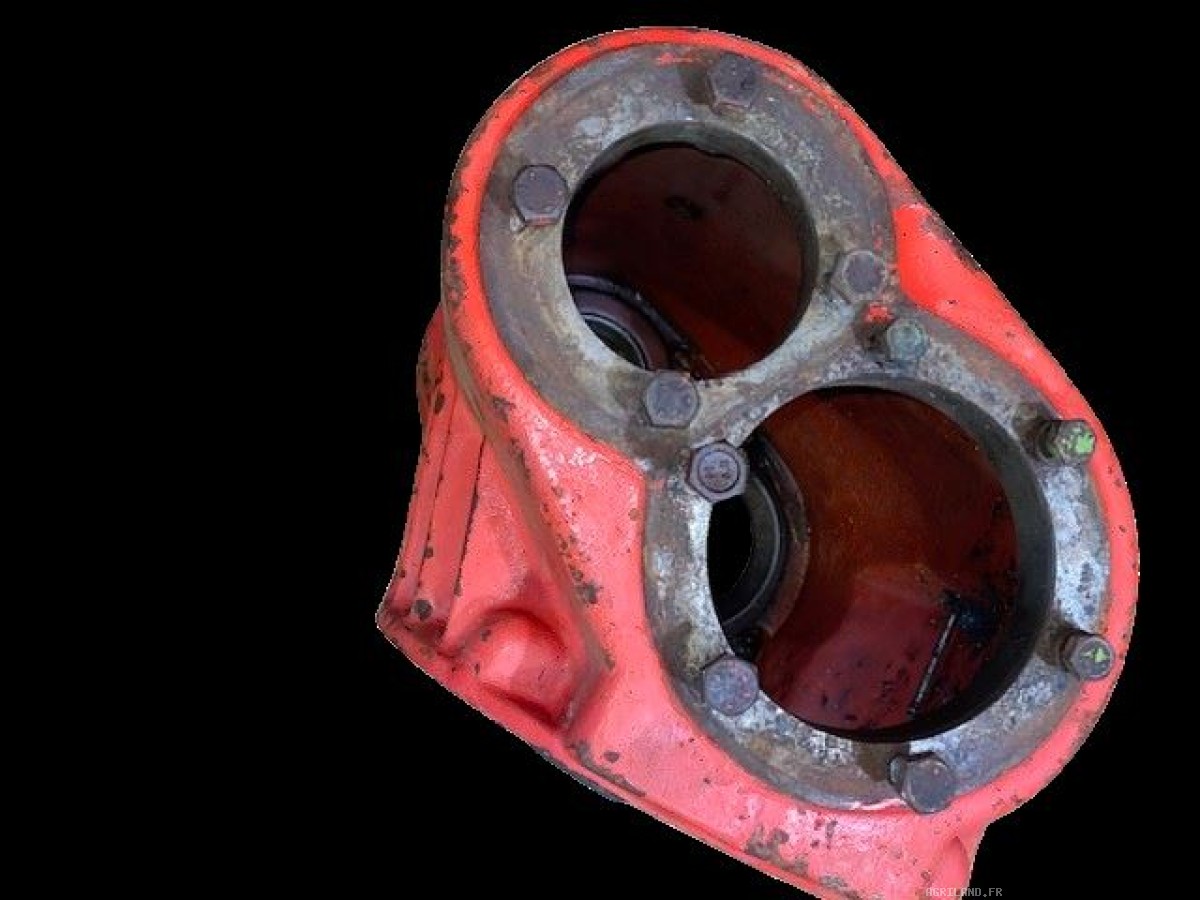 CARTER DE BOITIER 540 RPM 