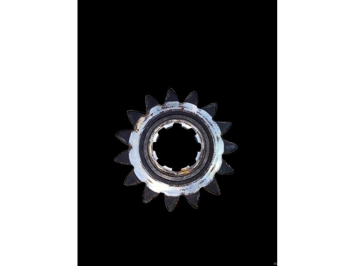 PIGNON DE BOITIER Z15