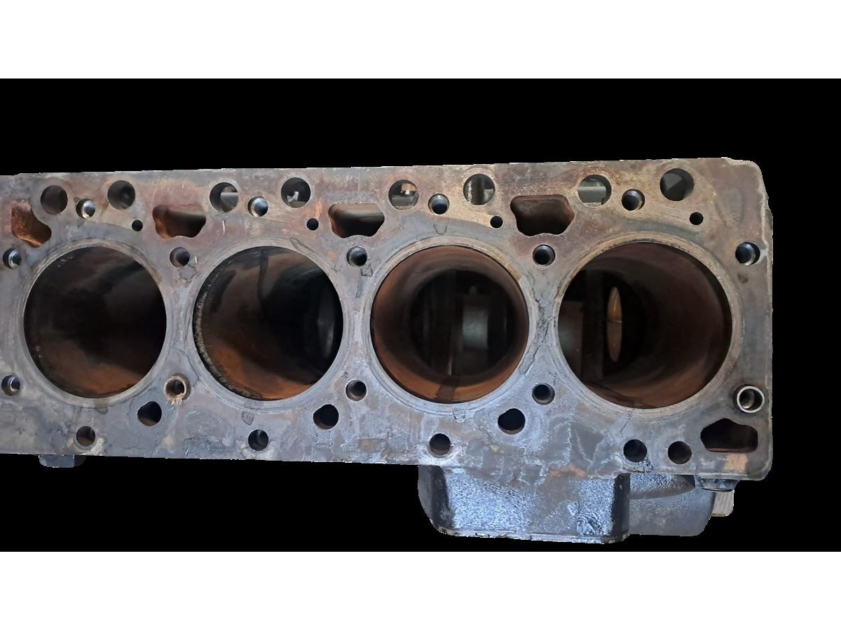 BLOC MOTEUR 