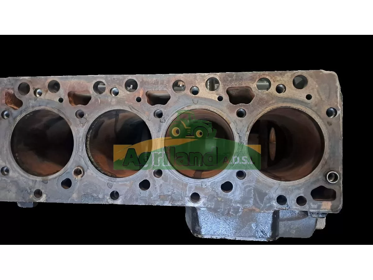 BLOC MOTEUR 