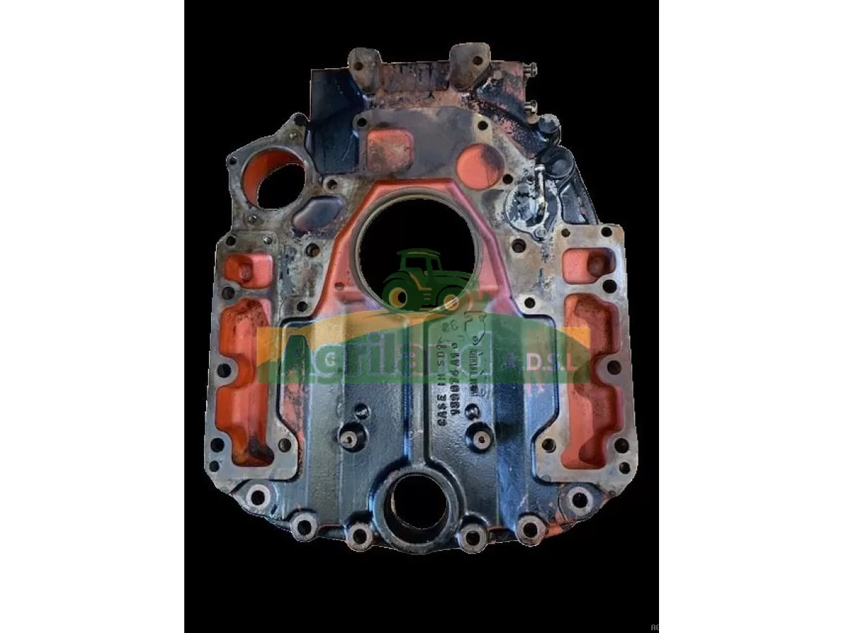 CARTER DE VOLANT MOTEUR 