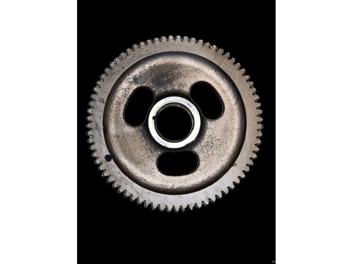 PIGNON DE L'ARBRE À CAMES Z72