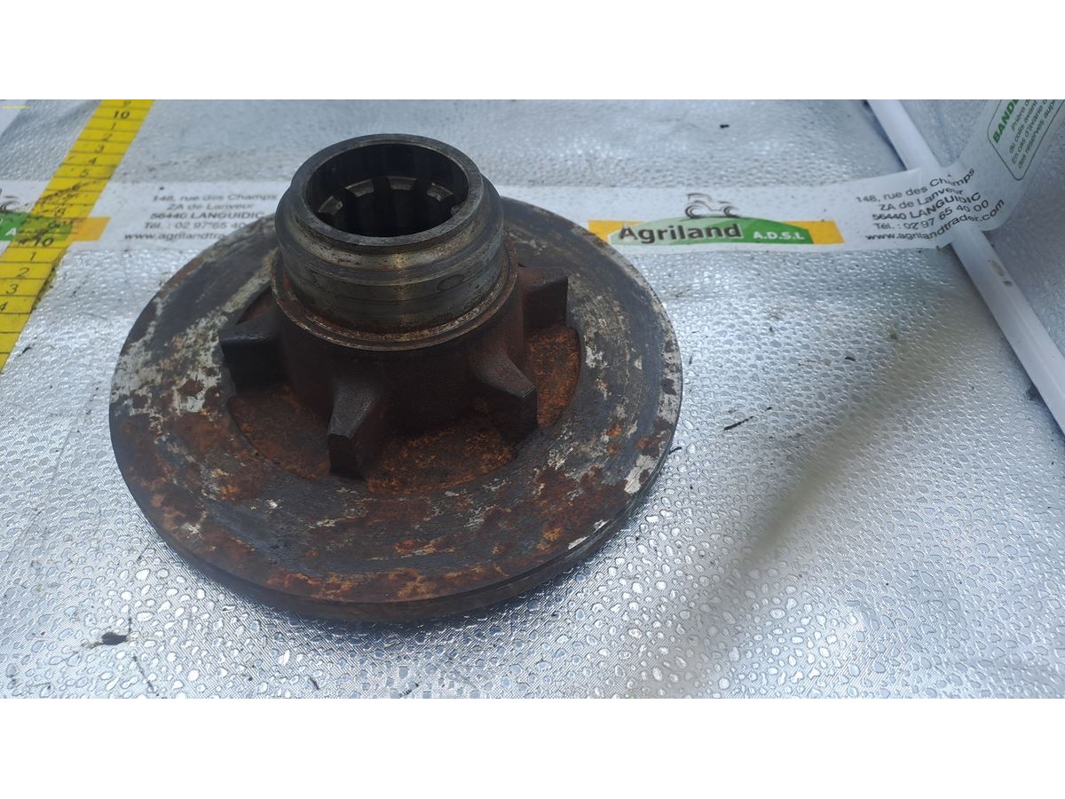 HOWARD MOYEUX D EMBRAYAGE OCCASION