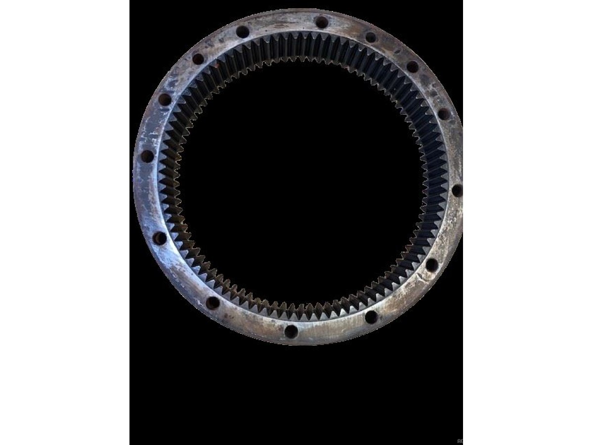 COURONNE DE REDUCTEUR ARRIERE 