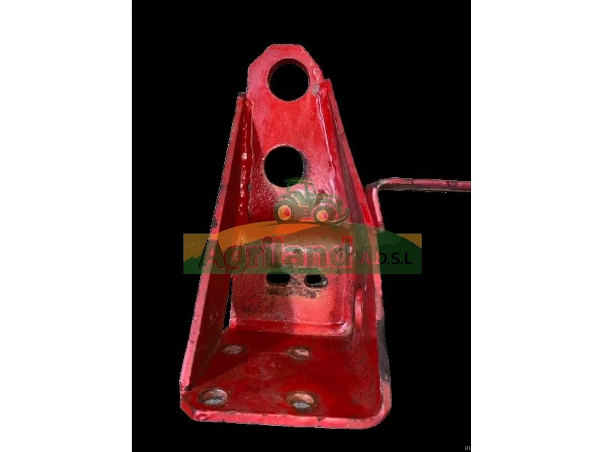 CONSOLE DE CABINE DROITE 