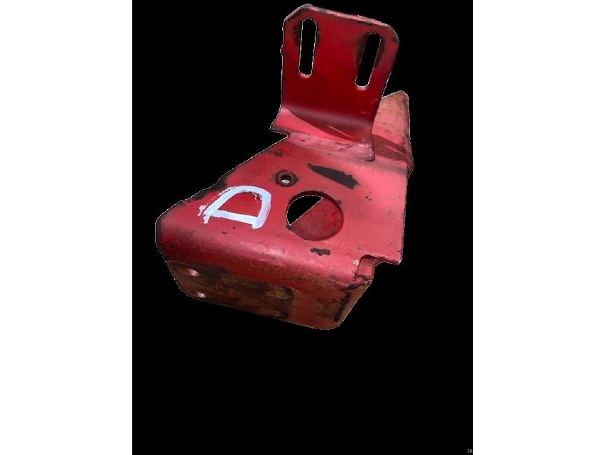 CONSOLE DE CABINE DROITE 