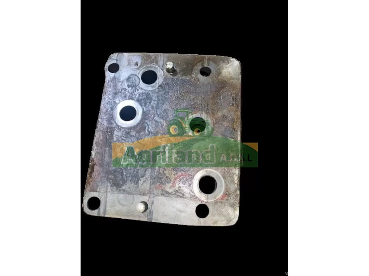 VALVE HYDRAULIQUE 