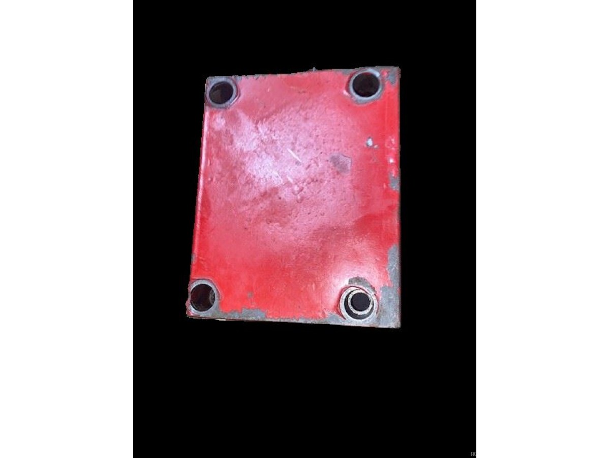 DISTRIBUTEUR HYDRAULIQUE 