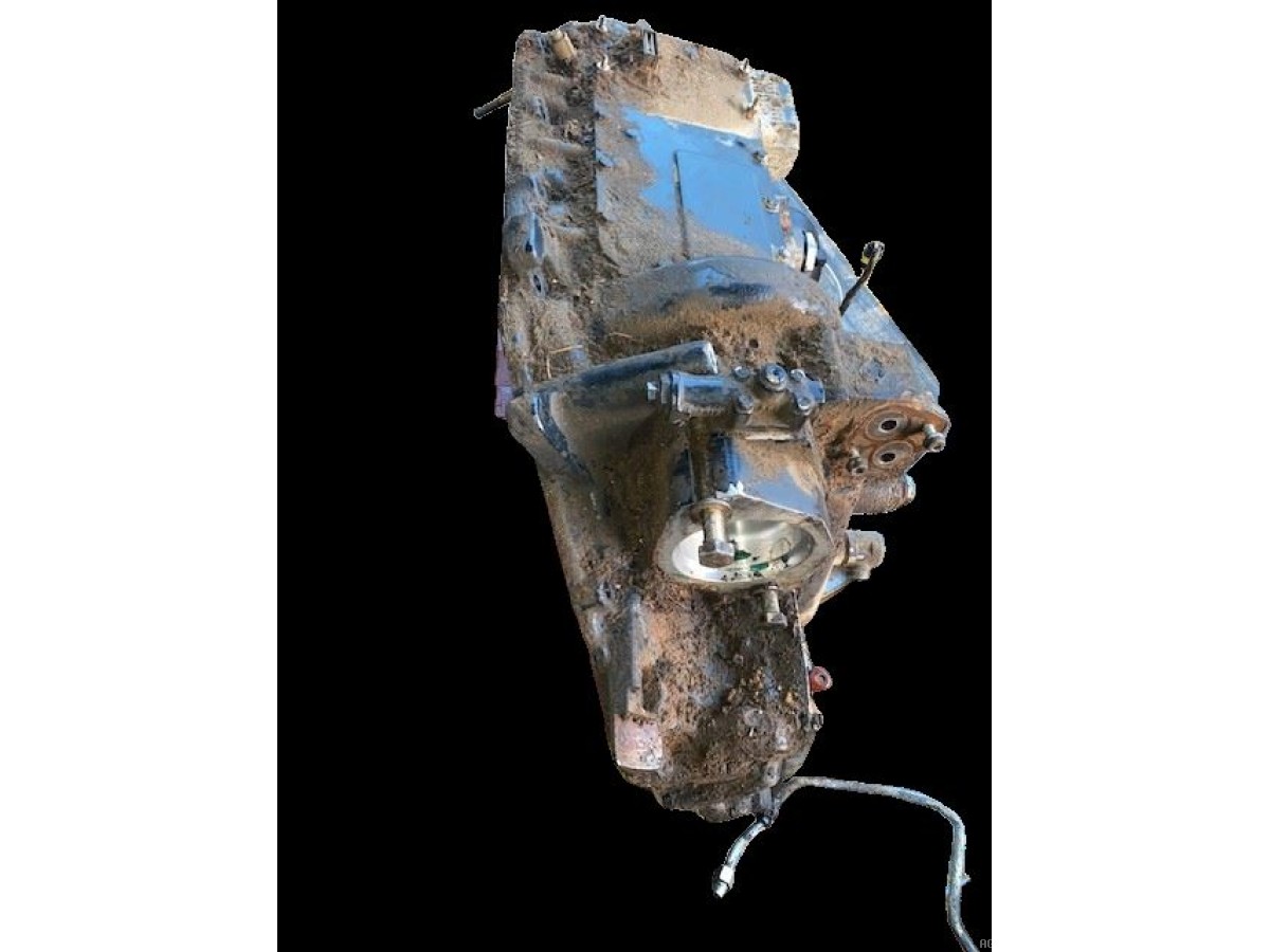 PIECES DE BOITE DE VITESSE SANS BOITIER ELECTRONIQUE 