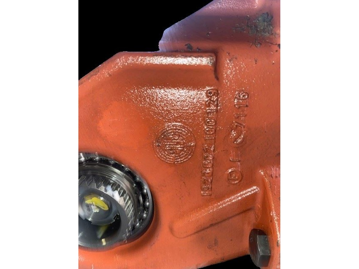 PIECES DE BOITE DE VITESSE SANS BOITIER ELECTRONIQUE 